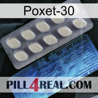 Poxet-30 34